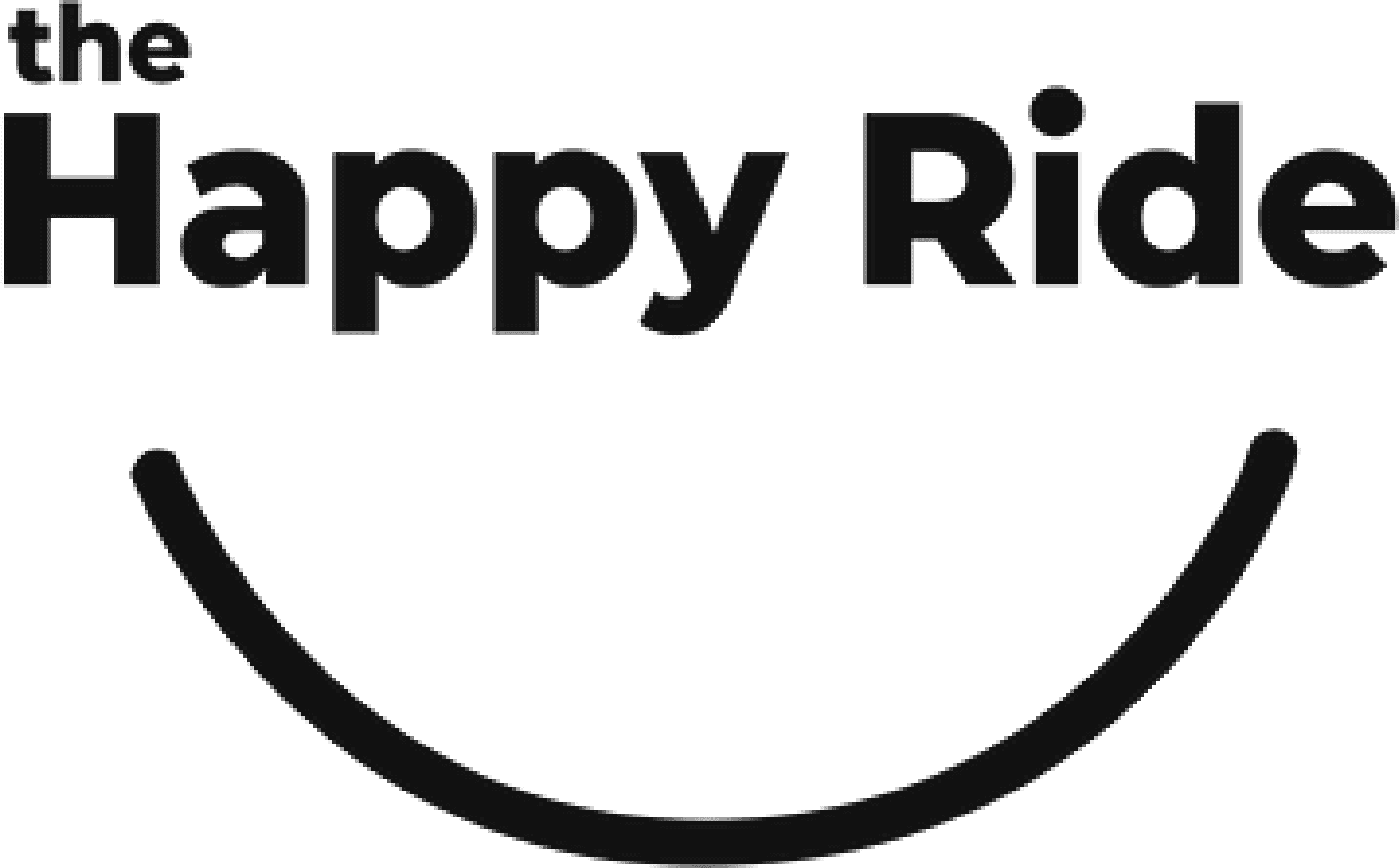 The Happy Ride Tulum